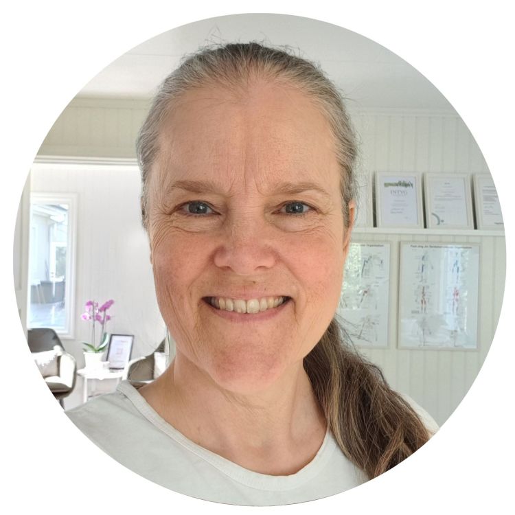 Lotta på Liviakliniken